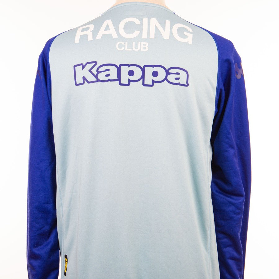 Maglia gara ml Racing club de Avellaneda Kappa 2000/2001 by KAPPA - Home (9)
