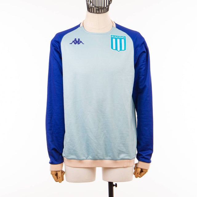 Maglia gara ml Racing club de Avellaneda Kappa 2000/2001 by KAPPA - Home