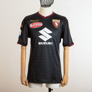 maglia gara portiere torino rosati 25 2018/2019 by KAPPA - Home (2)