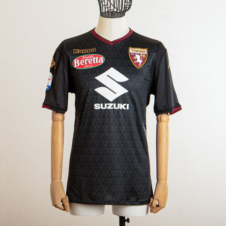 maglia gara portiere torino rosati 25 2018/2019 by KAPPA - Home (2)