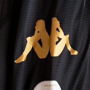 maglia gara portiere torino rosati 25 2018/2019 by KAPPA - Home (4)