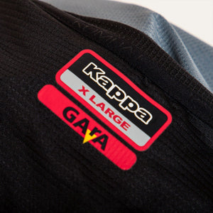 maglia gara portiere torino rosati 25 2018/2019 by KAPPA - Home (5)