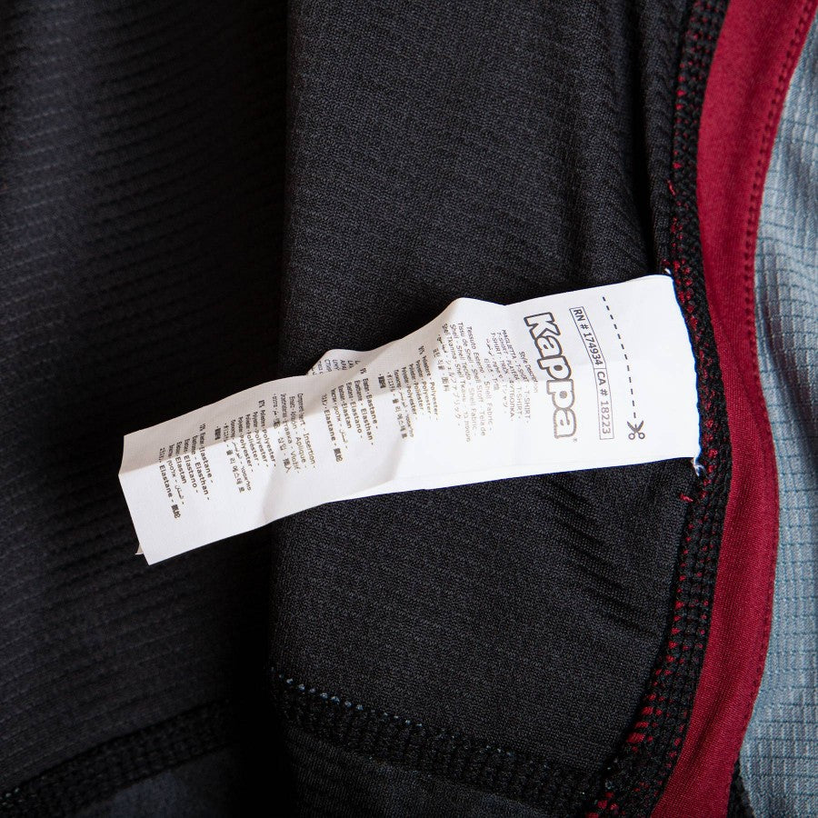 maglia gara portiere torino rosati 25 2018/2019 by KAPPA - Home (6)