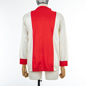 Maglia Home Ajax Kappa 1985/1986 by KAPPA - Home (2)