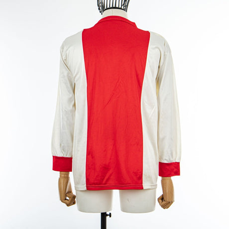 Maglia Home Ajax Kappa 1985/1986 by KAPPA - Home (2)