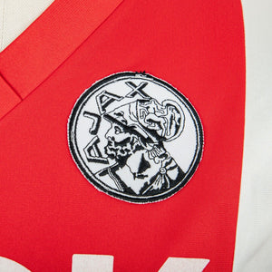 Maglia Home Ajax Kappa 1985/1986 by KAPPA - Home (3)