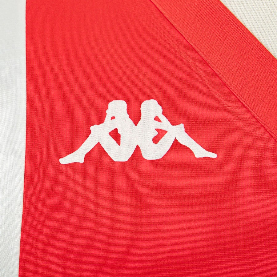 Maglia Home Ajax Kappa 1985/1986 by KAPPA - Home (4)