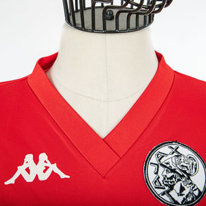 Maglia Home Ajax Kappa 1985/1986 by KAPPA - Home (5)