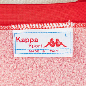 Maglia Home Ajax Kappa 1985/1986 by KAPPA - Home (9)