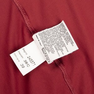 Maglia home As Roma Kappa Totti 10 2012/2013 by KAPPA - Home (10)