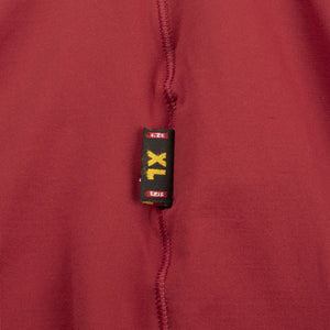 Maglia home As Roma Kappa Totti 10 2012/2013 by KAPPA - Home (8)