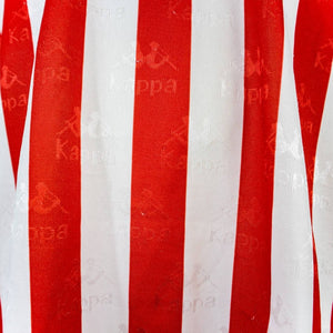 MAGLIA HOME ATHLETIC BILBAO 1992/1993 by KAPPA - Home (10)