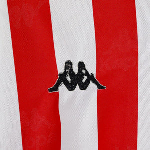Maglia Home Athletic Bilbao Kappa 1992/1993 by KAPPA - Home (8)