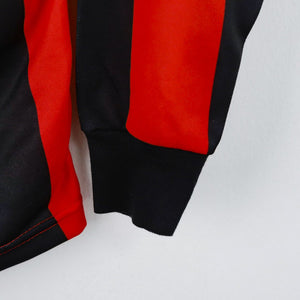 Maglia Home Bambino Milan Kappa 1989/1990 by KAPPA - Home (3)