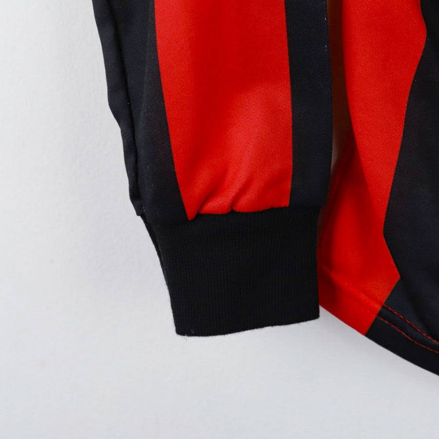 Maglia Home Bambino Milan Kappa 1989/1990 by KAPPA - Home (4)