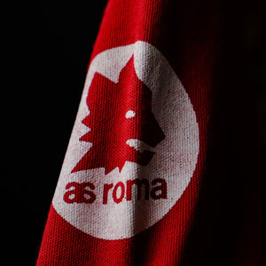 maglia home bambino roma kappa ml 1984/1985 by KAPPA - Home (5)