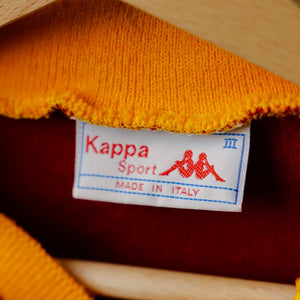 maglia home bambino roma kappa ml 1984/1985 by KAPPA - Home (7)