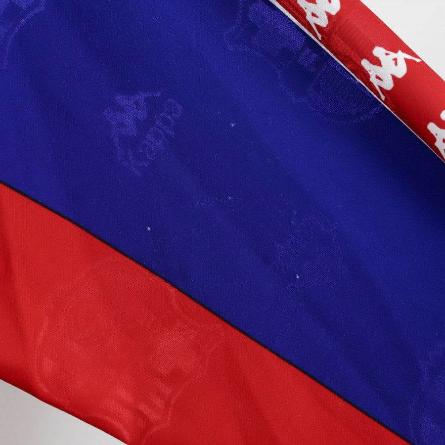 Maglia Home Barcellona Kappa 1992/1993 by KAPPA - Home (10)