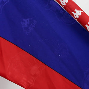 Maglia Home Barcellona Kappa 1992/1993 by KAPPA - Home (10)