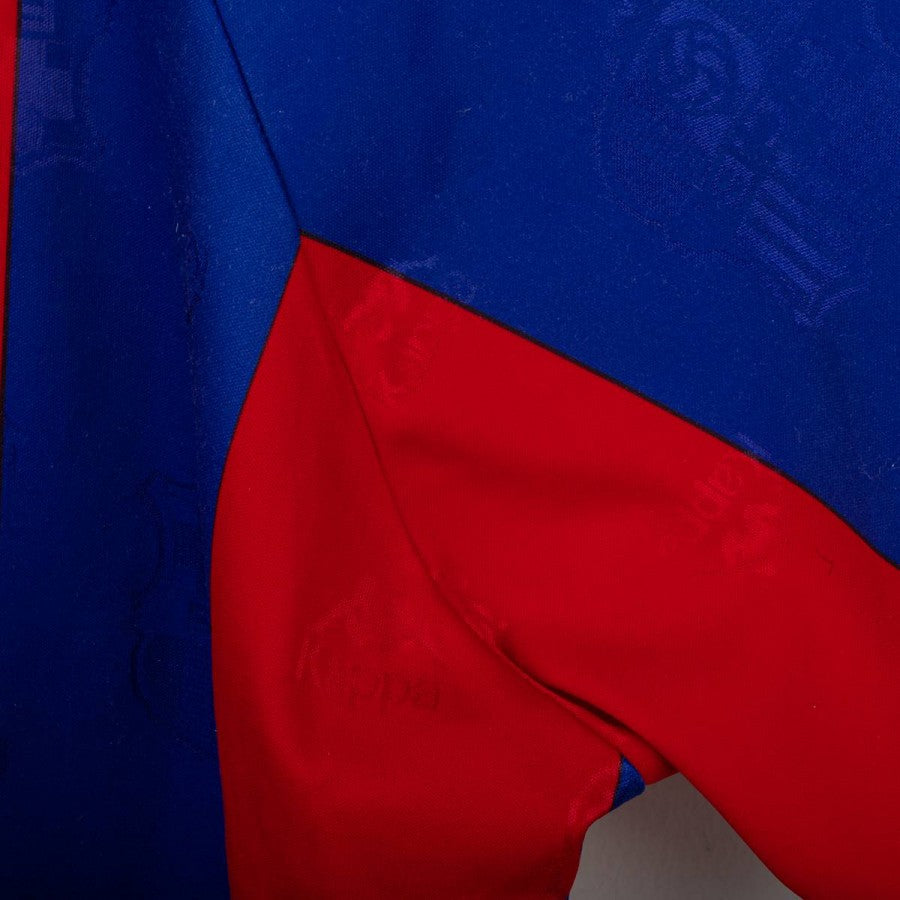 Maglia Home Barcellona Kappa 1992/1993 by KAPPA - Home (11)