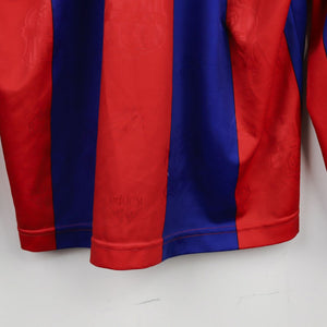 Maglia Home Barcellona Kappa 1992/1993 by KAPPA - Home (11)