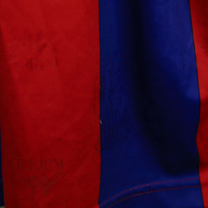 Maglia Home Barcellona Kappa 1992/1993 by KAPPA - Home (12)