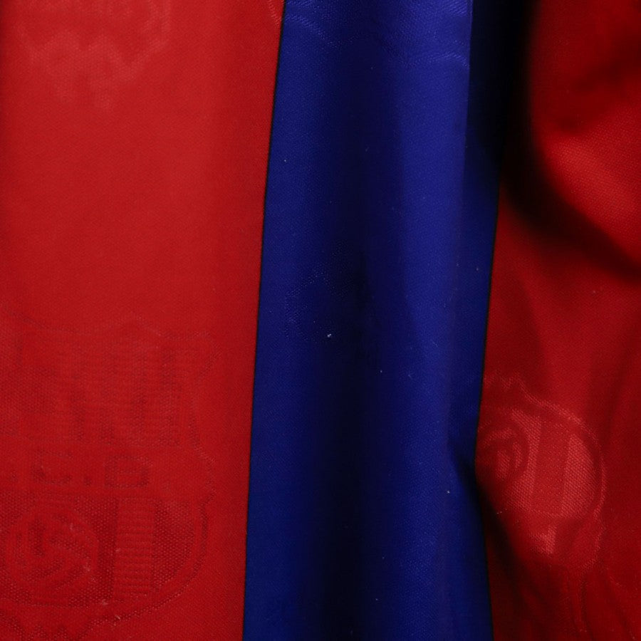 Maglia Home Barcellona Kappa 1992/1993 by KAPPA - Home (13)