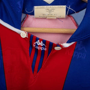 Maglia Home Barcellona Kappa 1992/1993 by KAPPA - Home (14)