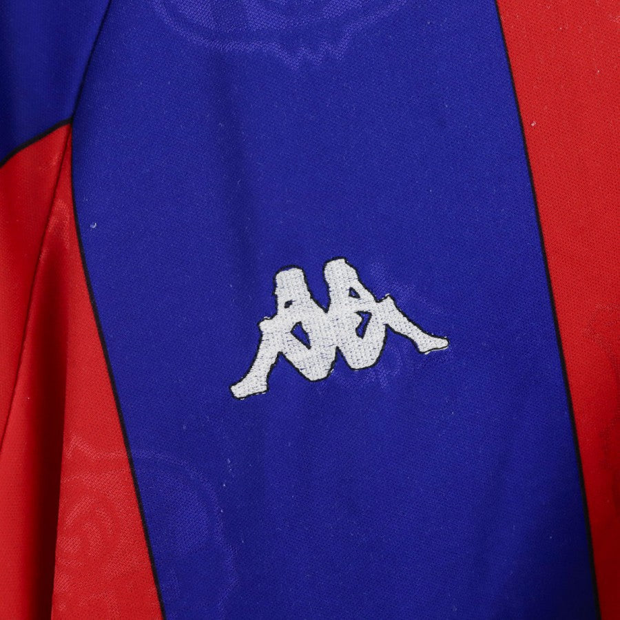 Maglia Home Barcellona Kappa 1992/1993 by KAPPA - Home (15)