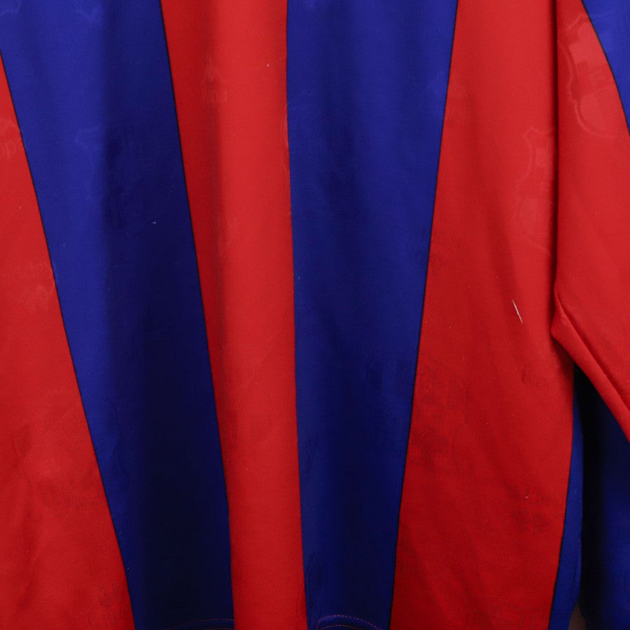 Maglia Home Barcellona Kappa 1992/1993 by KAPPA - Home (19)