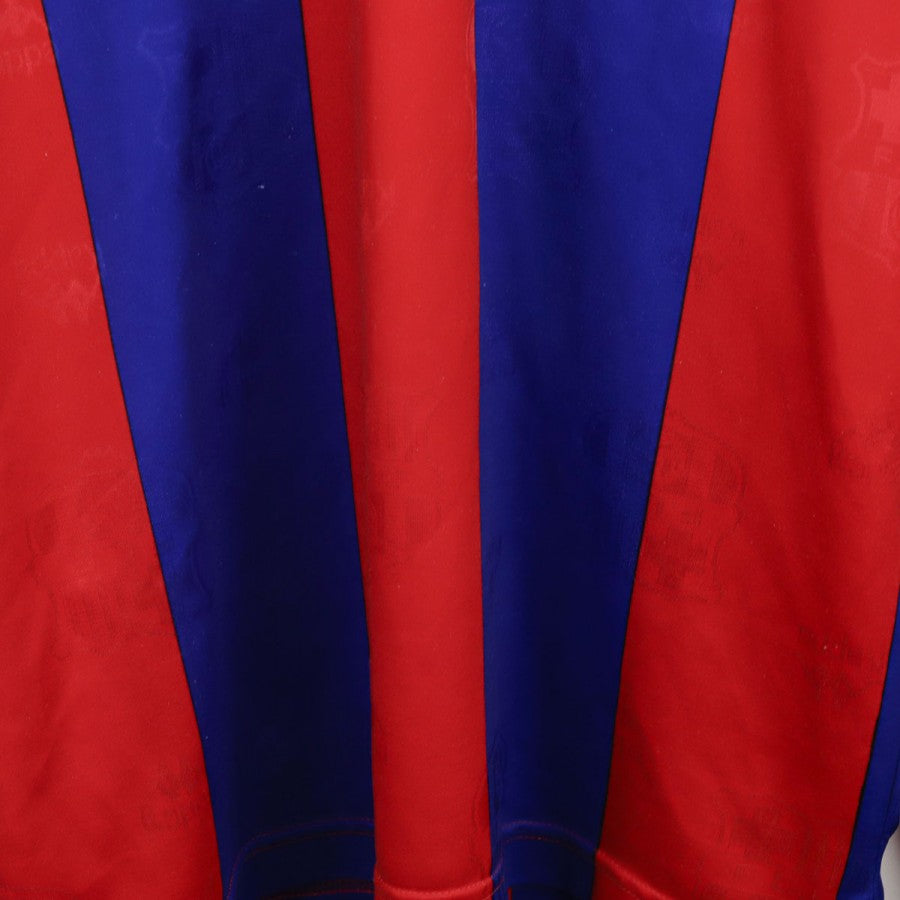 Maglia Home Barcellona Kappa 1992/1993 by KAPPA - Home (20)