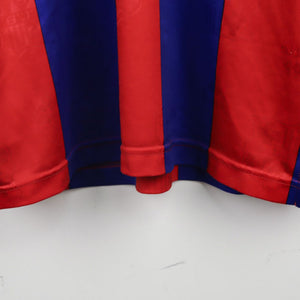 Maglia Home Barcellona Kappa 1992/1993 by KAPPA - Home (21)