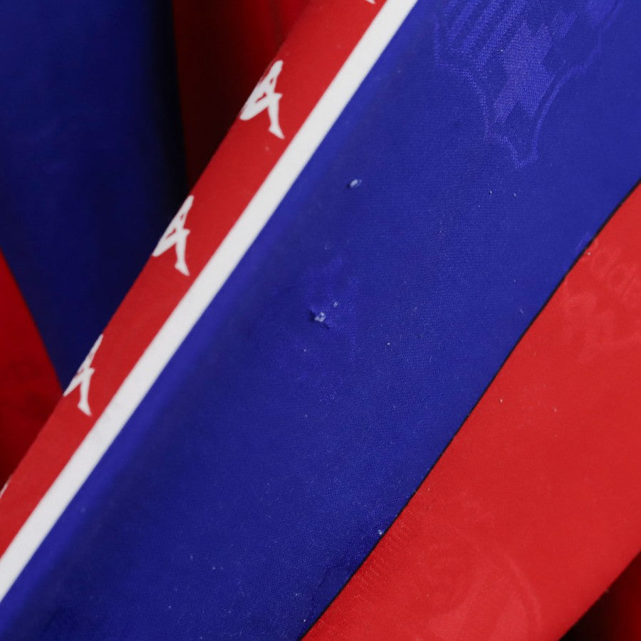 Maglia Home Barcellona Kappa 1992/1993 by KAPPA - Home (23)