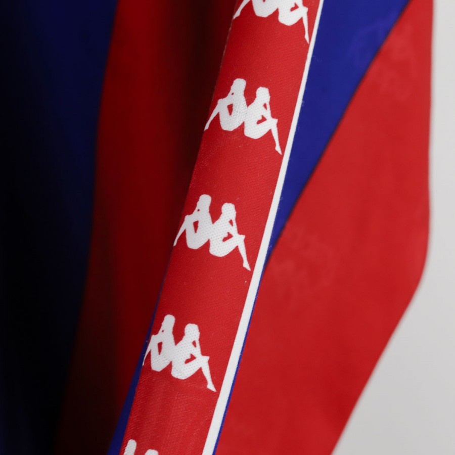 Maglia Home Barcellona Kappa 1992/1993 by KAPPA - Home (24)