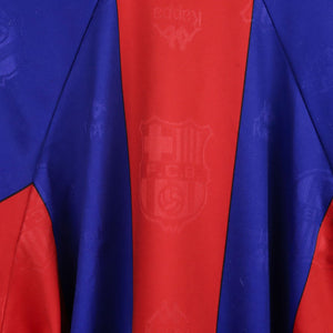 Maglia Home Barcellona Kappa 1992/1993 by KAPPA - Home (4)