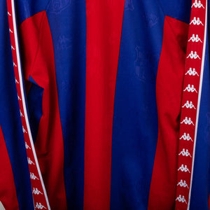 Maglia Home Barcellona Kappa 1992/1993 by KAPPA - Home (5)