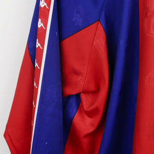 Maglia Home Barcellona Kappa 1992/1993 by KAPPA - Home (5)