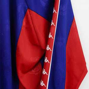 Maglia Home Barcellona Kappa 1992/1993 by KAPPA - Home (6)