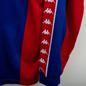 Maglia Home Barcellona Kappa 1992/1993 by KAPPA - Home (8)