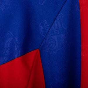 Maglia Home Barcellona Kappa 1992/1993 by KAPPA - Home (9)