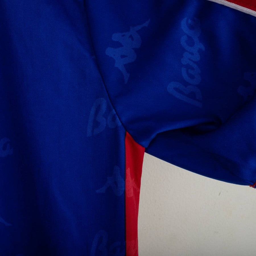 Maglia Home Barcellona Kappa 1993/1994 by KAPPA - Home (13)
