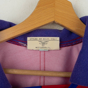 Maglia Home Barcellona Kappa 1993/1994 by KAPPA - Home (17)