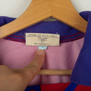 Maglia Home Barcellona Kappa 1993/1994 by KAPPA - Home (19)