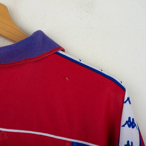 Maglia Home Barcellona Kappa 1993/1994 by KAPPA - Home (4)