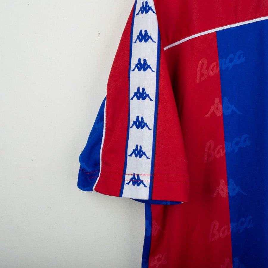 Maglia Home Barcellona Kappa 1993/1994 by KAPPA - Home (6)