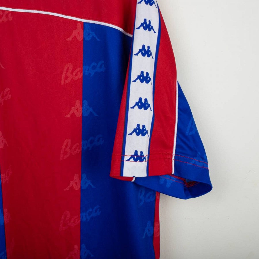 Maglia Home Barcellona Kappa 1993/1994 by KAPPA - Home (7)