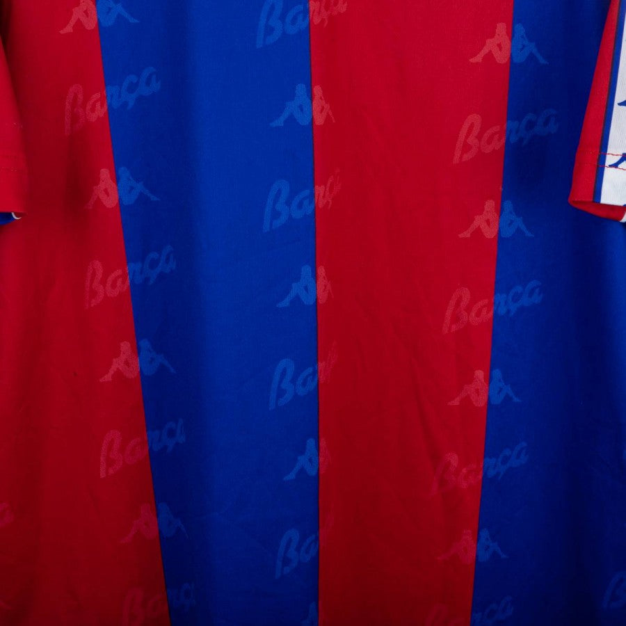 Maglia Home Barcellona Kappa 1993/1994 by KAPPA - Home (9)