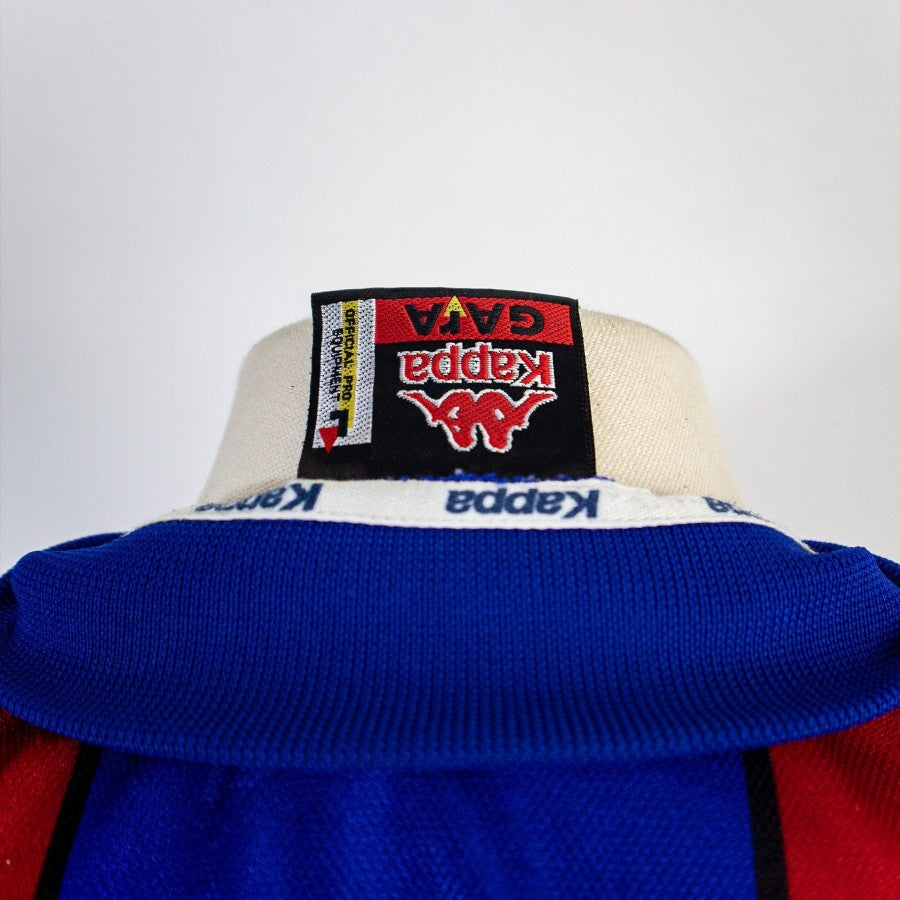 MAGLIA HOME BARCELLONA KAPPA 1996/1997 by KAPPA - Home (6)