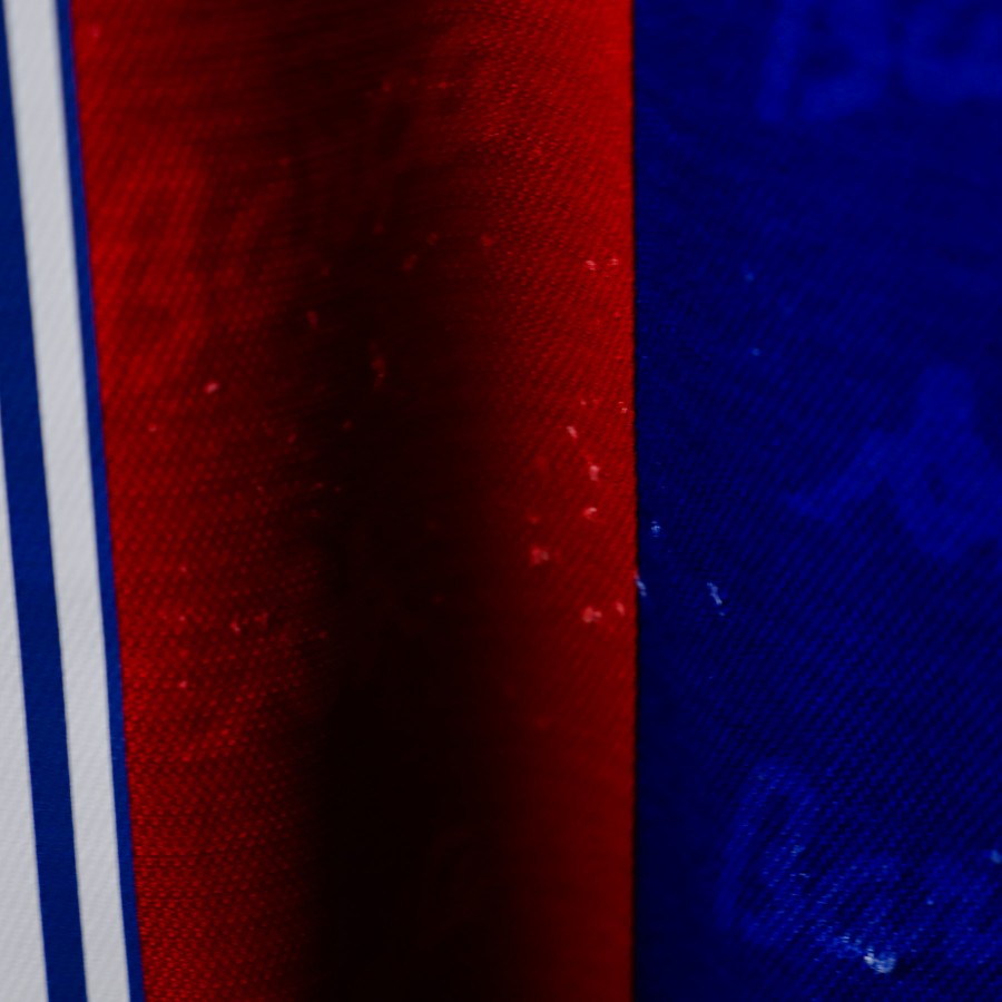 maglia home barcellona kappa ronaldo 9 1996/1997  by KAPPA - Home (6)