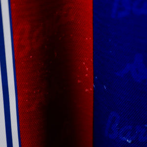 maglia home barcellona kappa ronaldo 9 1996/1997  by KAPPA - Home (6)